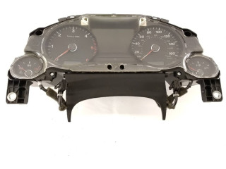 Přístrojová deska Audi A8 S8 D3 4E 2008 4E0920951J, 110080101054