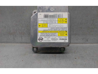 Блок подушек безопасности 8625008140, 5WY64008   SsangYong Rexton