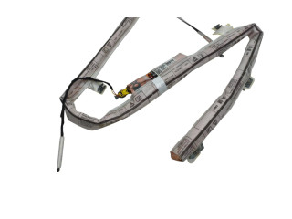 Боковая подушка безопасности 34216413E, DBC34C3AC   Citroen C3 Aircross