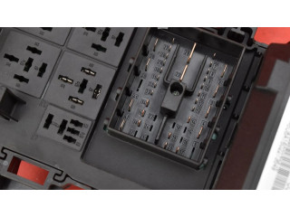 Блок предохранителей 460023260, 460023260 Saab 9-3 Ver2