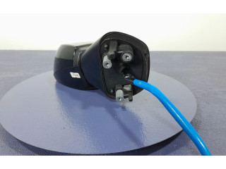 Zpětné zrcátko Subaru XV I 2017