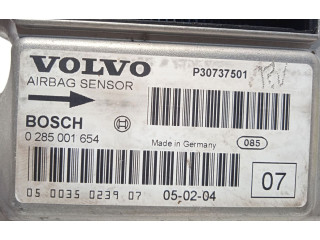 Блок подушек безопасности 30737501, P30737501   Volvo XC90