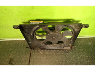 Вентилятор радиатора     P95989880    Chevrolet Spark 