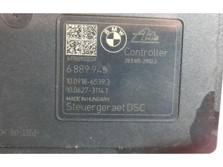 Блок АБС 34516889944   Mini  One - Cooper F56 F55  2013 - - года