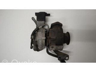 Turbodmychadlo Турбина 4913505895 BMW 3 E92 E93 2.5