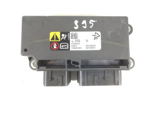 Блок подушек безопасности 13534490, 812586170 Chevrolet Camaro