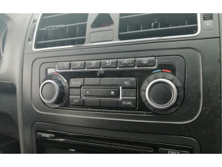 Блок управления климат-контролем 5K0907044GJ   Volkswagen Touran II