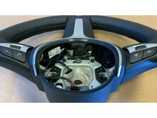 Volant BMW X5 F15 2016 32307847455, 32307851499