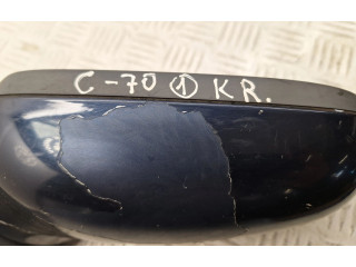 Зеркало электрическое Volvo C70 1998 - 2005 года