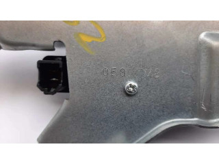 Моторчик заднего дворника 76710TM8003, 058    Honda Insight