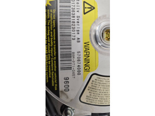 Подушка безопасности водителя 570674000 Saab 9-5