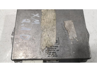 Řídící jednotka 73810602 Citroen XM 1994