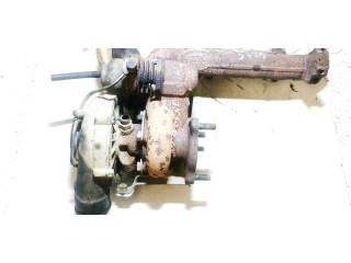 Turbodmychadlo Турбина Volvo S70 V70 V70 XC