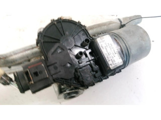 Моторчик дворников 4M5117508AA Mazda 3 I