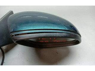 Зеркало электрическое Skoda Yeti (5L) 2009 - 2017 года