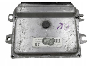 Řídící jednotka MEC93320, MEC93 Nissan Pulsar 2006