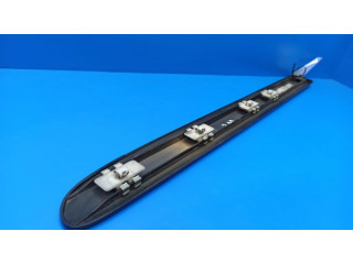 Задняя отделка дверей (молдинги)