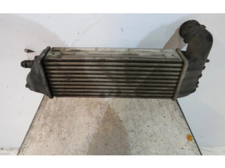 Интеркулер 00000384G0 Citroen C8