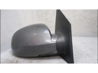 Зеркало электрическое Сзади Hyundai Getz