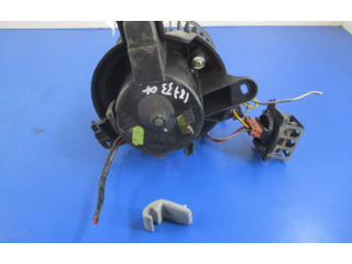 Вентилятор печки Citroen Berlingo