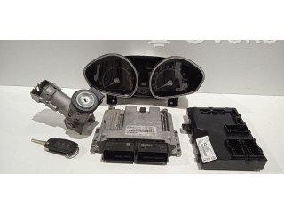 Комплект блоков управления Ford B-MAX