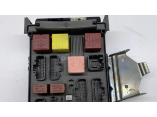 Pojistková skříňka 8200403409, 8200315962 Renault Espace - Grand espace IV 2006