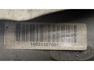 Рулевая рейка 7802377498, 1K1423051ES Volkswagen Caddy 2011-2016 года