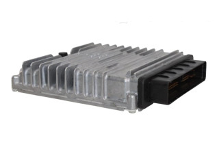 Блок управления двигателем Блок управления 2T1A12A650DE Ford Transit - Tourneo Connect