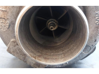 Турбина Peugeot 607 9640668680, GT1549P