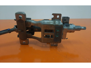 Ось рулевого колеса Alpine C2