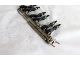 Топливная рампа 35350-07000   Hyundai i10  