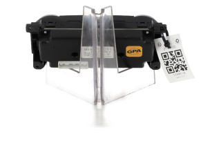 Блок управления климат-контролем 72311SG612 Subaru Forester SJ