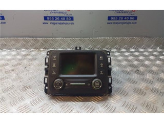 Дисплей    07356350710, 07356350710   Jeep Renegade