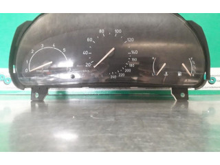 Панель приборов 5042403, 5042403 Saab 9-3 Ver1