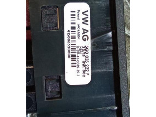 Блок управления 5G0035222F, 5Q0035724 Volkswagen Golf VII