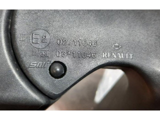 Зеркало электрическое Renault Lodgy 2012 - 2015 года