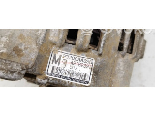 Генератор 23700AA390, A2TB2991   Subaru Forester SF      