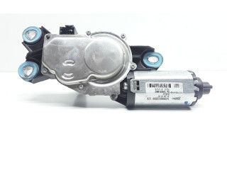 Моторчик заднего дворника 31290787 Volvo V70