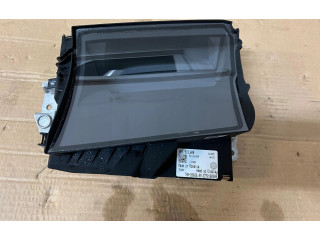 Дисплей    5H1919608   Volkswagen Golf VIII