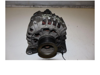 Генератор 23100-2299R Dacia Sandero