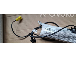 Подушка безопасности в сиденье 8R0880241B Audi Q5 SQ5