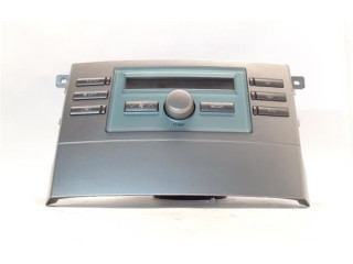 Блок управления климат-контролем 559000F030, MB1465702272 Toyota Corolla Verso E121