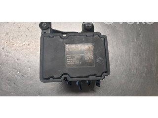 Блок АБС 6G9N2C405CD, 6G9N2B389AC Volvo S80 2007 - 2013 года