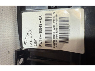 Панель приборов FW9310849CA Jaguar XJ X351