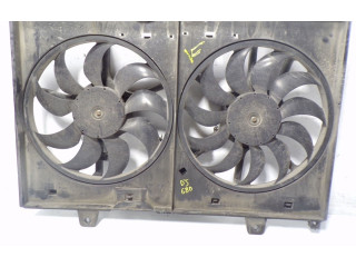 Вентилятор радиатора     21481JG70A    Nissan X-Trail T31 