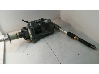 рейка Колонка рулевая 9185002, 6757492 BMW 7 E65 E66 2001-2008 года