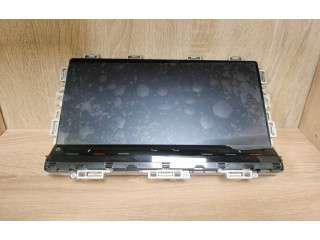 Дисплей 5H0919605 Volkswagen Golf VIII