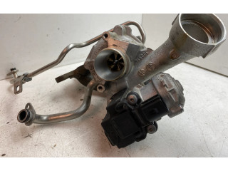  Турбина Volkswagen Golf Sportsvan  04E147713Q, 04E145725AB         