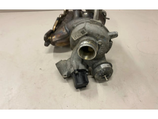 Turbodmychadlo Турбина A2740904180 Mercedes-Benz C W205