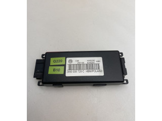 Tālruņa vadības bloks